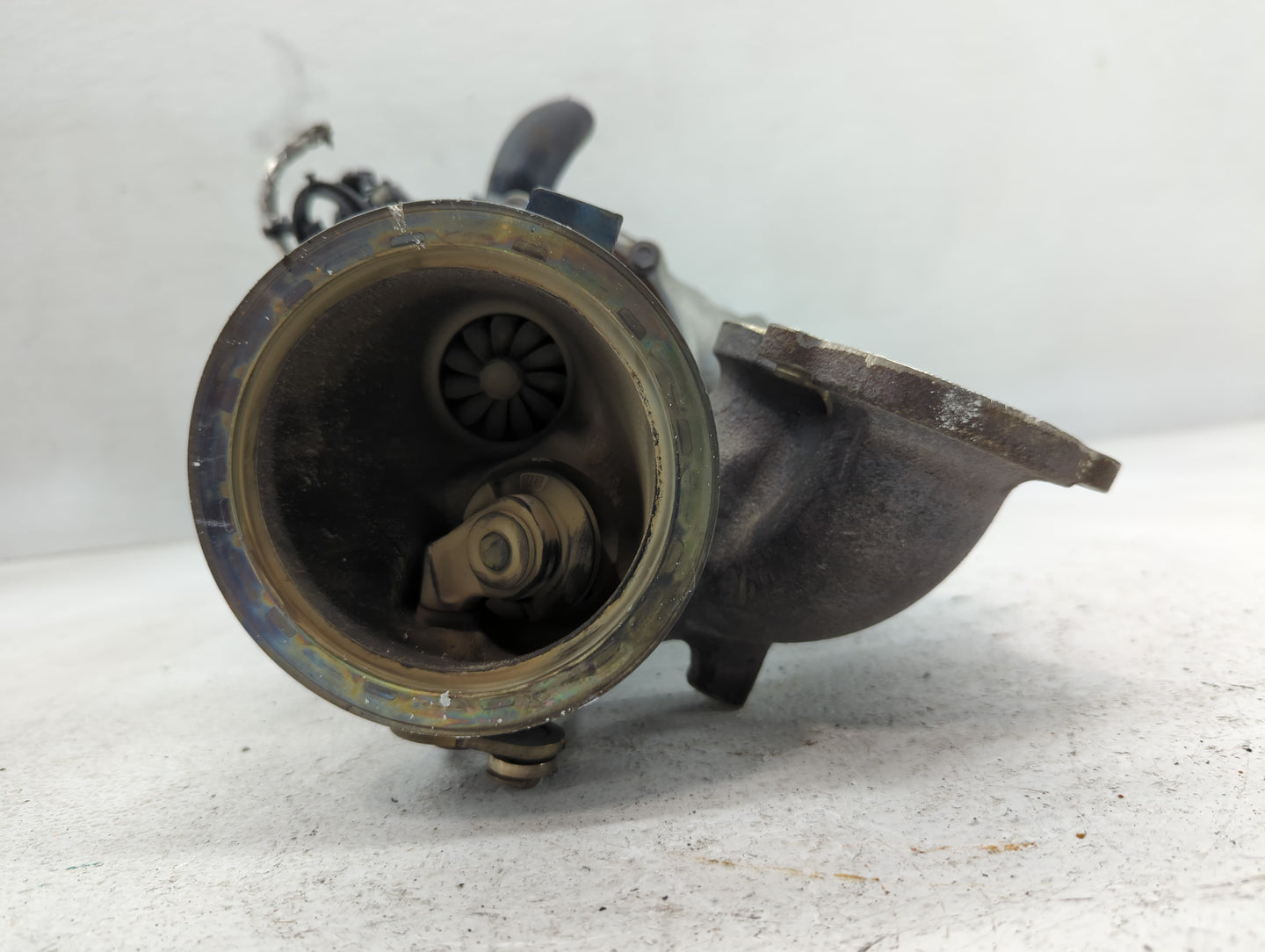 2021 Buick Envision Turbocharger Turbo Charger Super Charger Supercharger - Oemusedautoparts1.com