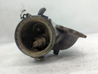 2021 Buick Envision Turbocharger Turbo Charger Super Charger Supercharger - Oemusedautoparts1.com