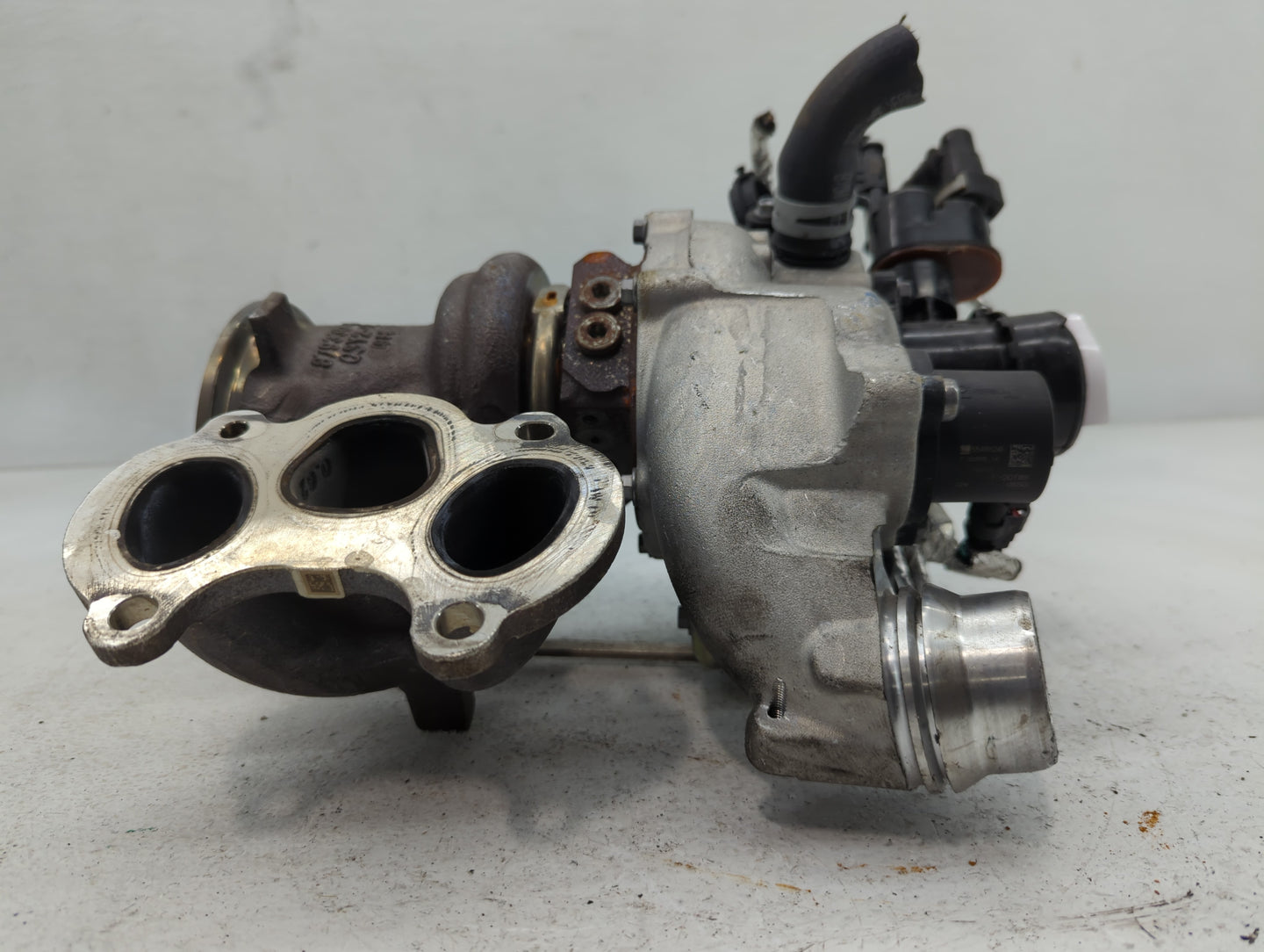 2021 Buick Envision Turbocharger Turbo Charger Super Charger Supercharger - Oemusedautoparts1.com