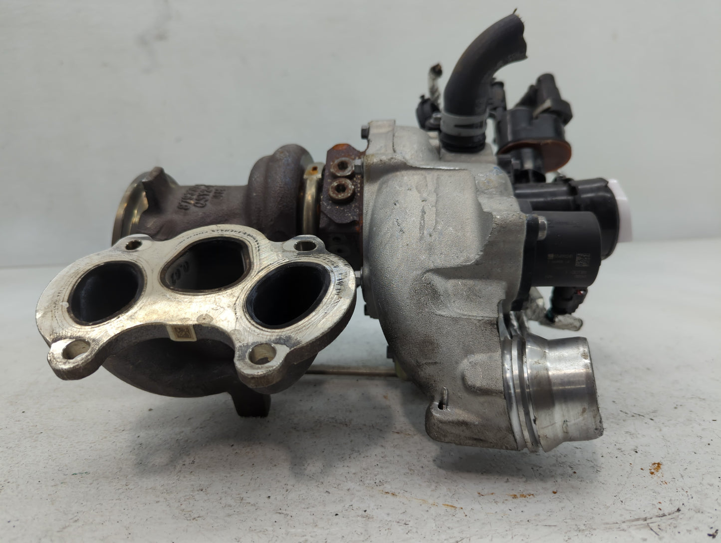 2021 Buick Envision Turbocharger Turbo Charger Super Charger Supercharger - Oemusedautoparts1.com
