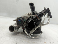 2021 Buick Envision Turbocharger Turbo Charger Super Charger Supercharger - Oemusedautoparts1.com