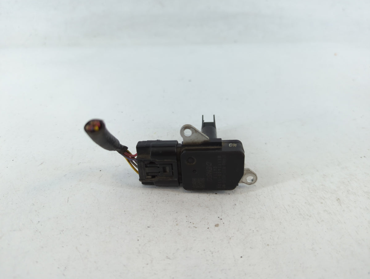 2021-2022 Buick Envision Mass Air Flow Meter Maf Sensor - Oemusedautoparts1.com