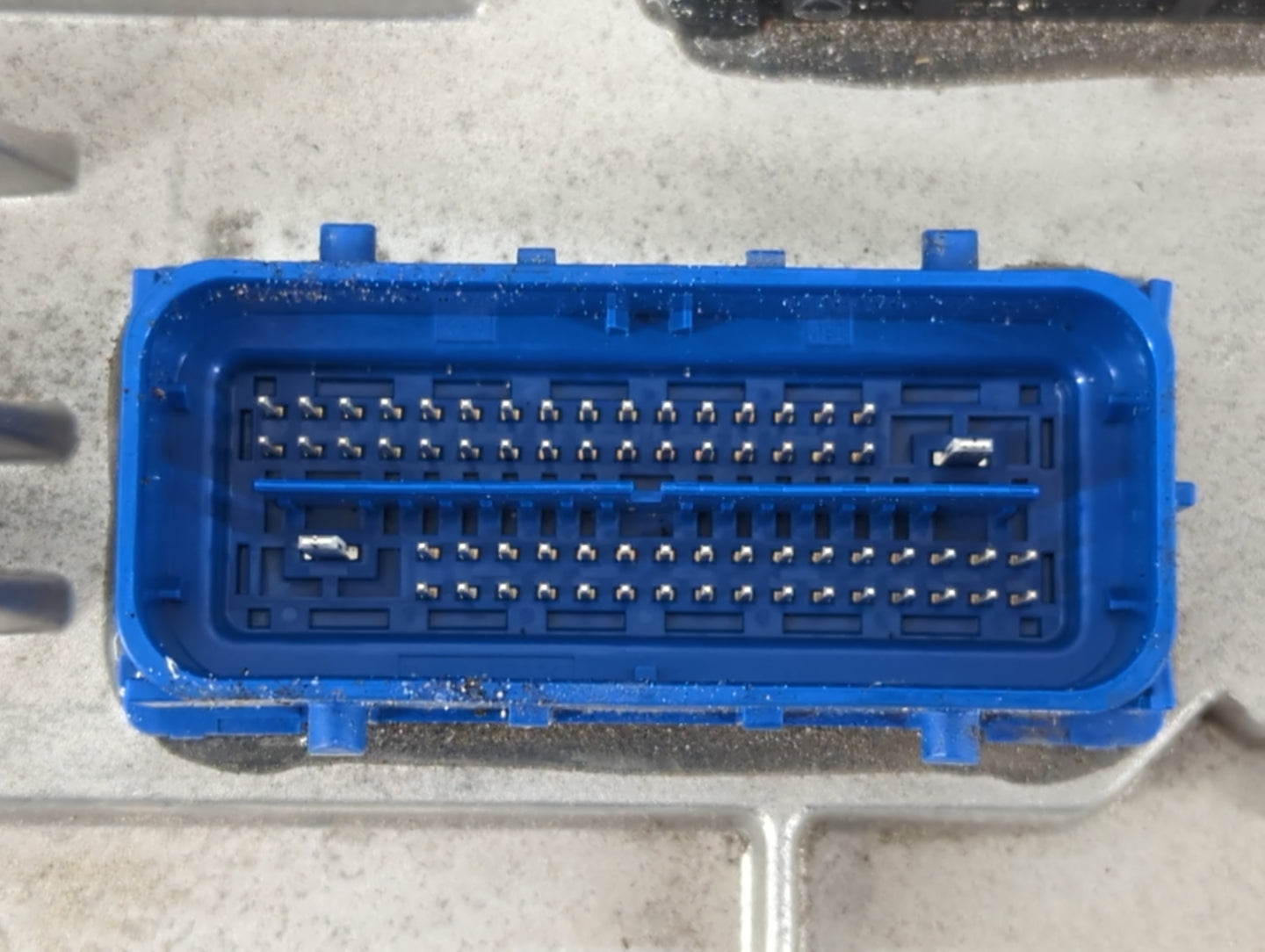 2022 Buick Envision PCM Engine Control Computer ECU ECM PCU OEM P/N:12716470 Fits OEM Used Auto Parts - Oemusedautoparts1.co