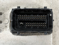 2022 Buick Envision PCM Engine Control Computer ECU ECM PCU OEM P/N:12716470 Fits OEM Used Auto Parts - Oemusedautoparts1.co