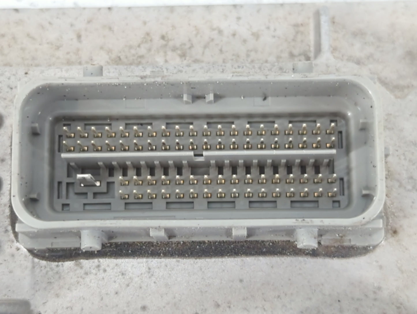 2022 Buick Envision PCM Engine Control Computer ECU ECM PCU OEM P/N:12716470 Fits OEM Used Auto Parts - Oemusedautoparts1.co
