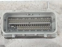 2022 Buick Envision PCM Engine Control Computer ECU ECM PCU OEM P/N:12716470 Fits OEM Used Auto Parts - Oemusedautoparts1.co