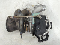 2021 Buick Envision Turbocharger Turbo Charger Super Charger Supercharger - Oemusedautoparts1.com