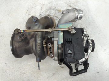 2021 Buick Envision Turbocharger Turbo Charger Super Charger Supercharger - Oemusedautoparts1.com