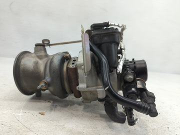 2021 Buick Envision Turbocharger Turbo Charger Super Charger Supercharger