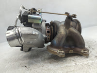 2021 Buick Envision Turbocharger Turbo Charger Super Charger Supercharger - Oemusedautoparts1.com
