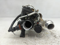 2021 Buick Envision Turbocharger Turbo Charger Super Charger Supercharger - Oemusedautoparts1.com