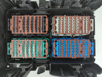 2021-2022 Buick Envision Fusebox Fuse Box Panel Relay Module P/N:84137411 Fits Fits 2021 2022 OEM Used Auto Parts - Oemuseda