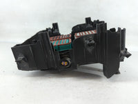 2021-2022 Buick Envision Fusebox Fuse Box Panel Relay Module P/N:84137411 Fits Fits 2021 2022 OEM Used Auto Parts - Oemuseda
