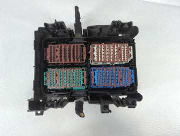 2021-2022 Buick Envision Fusebox Fuse Box Panel Relay Module P/N:84137411 Fits Fits 2021 2022 OEM Used Auto Parts - Oemuseda