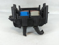 2021-2022 Buick Envision Fusebox Fuse Box Panel Relay Module P/N:84137411 Fits Fits 2021 2022 OEM Used Auto Parts - Oemuseda
