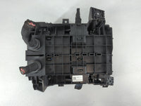 2021-2022 Buick Envision Fusebox Fuse Box Panel Relay Module P/N:84137411 Fits Fits 2021 2022 OEM Used Auto Parts - Oemuseda