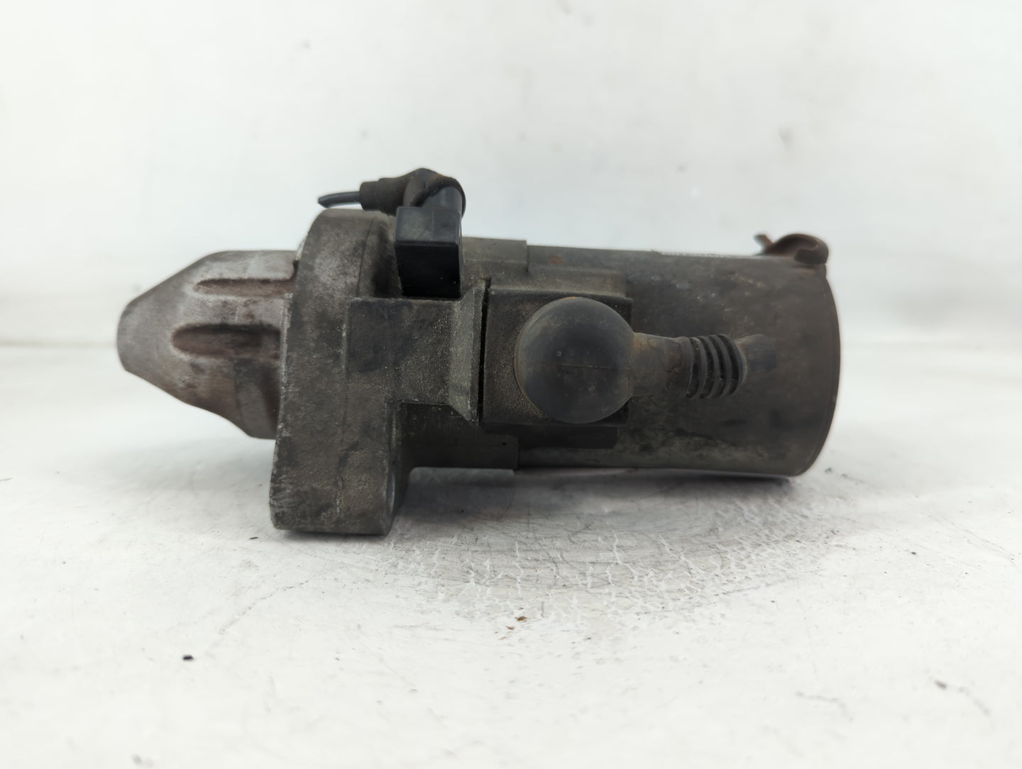 2022 Buick Envision Car Starter Motor Solenoid OEM P/N:SM-61206 55516671 Fits OEM Used Auto Parts - Oemusedautoparts1.com