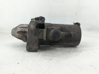 2022 Buick Envision Car Starter Motor Solenoid OEM P/N:SM-61206 55516671 Fits OEM Used Auto Parts - Oemusedautoparts1.com