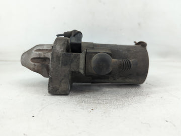2022 Buick Envision Car Starter Motor Solenoid OEM P/N:SM-61206 55516671 Fits OEM Used Auto Parts - Oemusedautoparts1.com