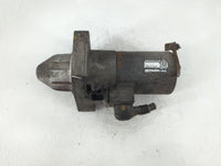 2022 Buick Envision Car Starter Motor Solenoid OEM P/N:SM-61206 55516671 Fits OEM Used Auto Parts - Oemusedautoparts1.com