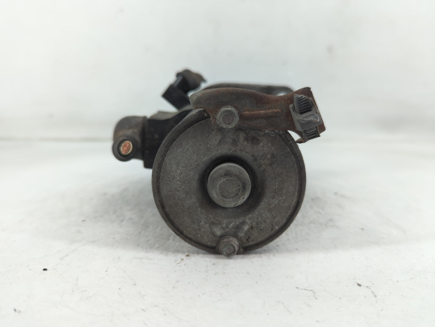2022 Buick Envision Car Starter Motor Solenoid OEM P/N:SM-61206 55516671 Fits OEM Used Auto Parts - Oemusedautoparts1.com