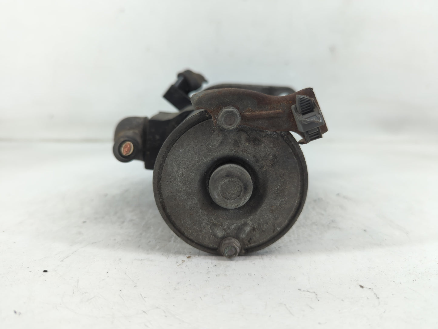2022 Buick Envision Car Starter Motor Solenoid OEM P/N:SM-61206 55516671 Fits OEM Used Auto Parts - Oemusedautoparts1.com