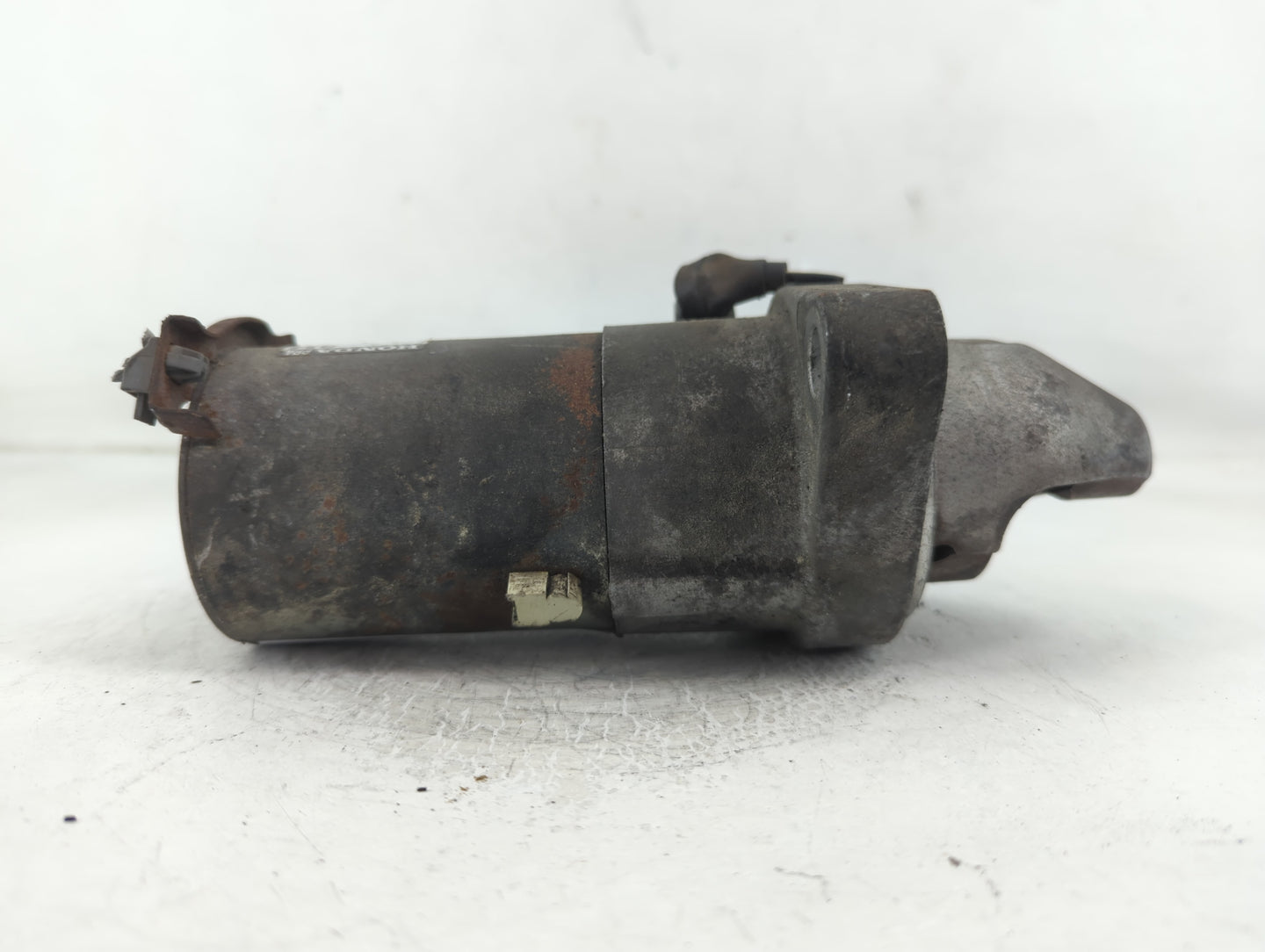 2022 Buick Envision Car Starter Motor Solenoid OEM P/N:SM-61206 55516671 Fits OEM Used Auto Parts - Oemusedautoparts1.com