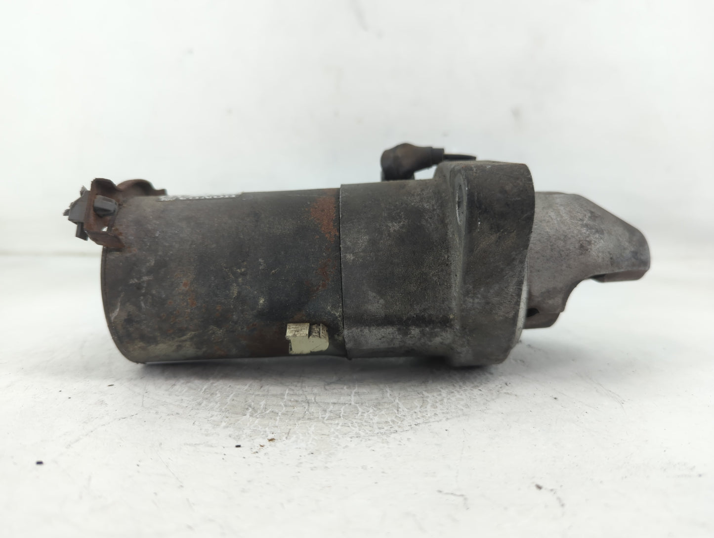 2022 Buick Envision Car Starter Motor Solenoid OEM P/N:SM-61206 55516671 Fits OEM Used Auto Parts - Oemusedautoparts1.com