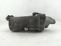 2022 Buick Envision Car Starter Motor Solenoid OEM P/N:SM-61206 55516671 Fits OEM Used Auto Parts - Oemusedautoparts1.com