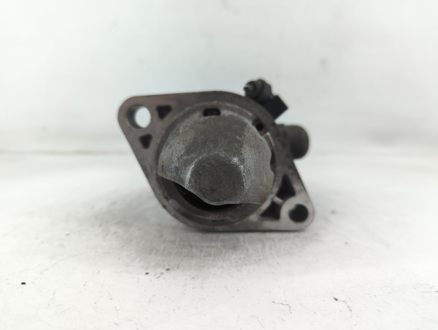 2022 Buick Envision Car Starter Motor Solenoid OEM P/N:SM-61206 55516671 Fits OEM Used Auto Parts - Oemusedautoparts1.com