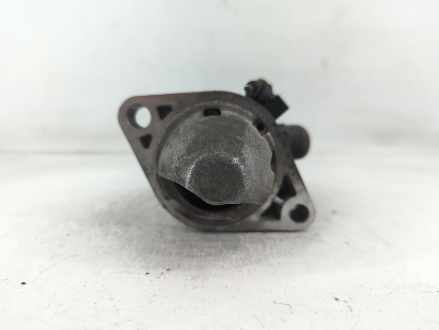 2022 Buick Envision Car Starter Motor Solenoid OEM P/N:SM-61206 55516671 Fits OEM Used Auto Parts - Oemusedautoparts1.com