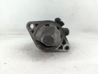 2022 Buick Envision Car Starter Motor Solenoid OEM P/N:SM-61206 55516671 Fits OEM Used Auto Parts - Oemusedautoparts1.com