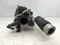 2021 Buick Envision Turbocharger Turbo Charger Super Charger Supercharger 842165 - Oemusedautoparts1.com