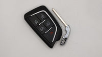 Cadillac Ct4 Keyless Entry Remote Fob YG0G20TB1 | YG0G20TB1YG 5 buttons - Oemusedautoparts1.com