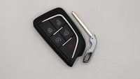 Cadillac Ct4 Keyless Entry Remote Fob YG0G20TB1 | YG0G20TB1YG 5 buttons - Oemusedautoparts1.com