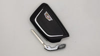 Cadillac Ct4 Keyless Entry Remote Fob YG0G20TB1 | YG0G20TB1YG 5 buttons - Oemusedautoparts1.com