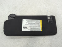 2020 Cadillac Ct4 Sun Visor Shade Replacement Passenger Right Mirror Fits OEM Used Auto Parts - Oemusedautoparts1.com