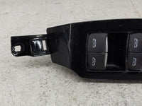 2020 Cadillac Ct5 Master Power Window Switch Replacement Driver Side Left P/N:84963957 Fits OEM Used Auto Parts - Oemusedaut