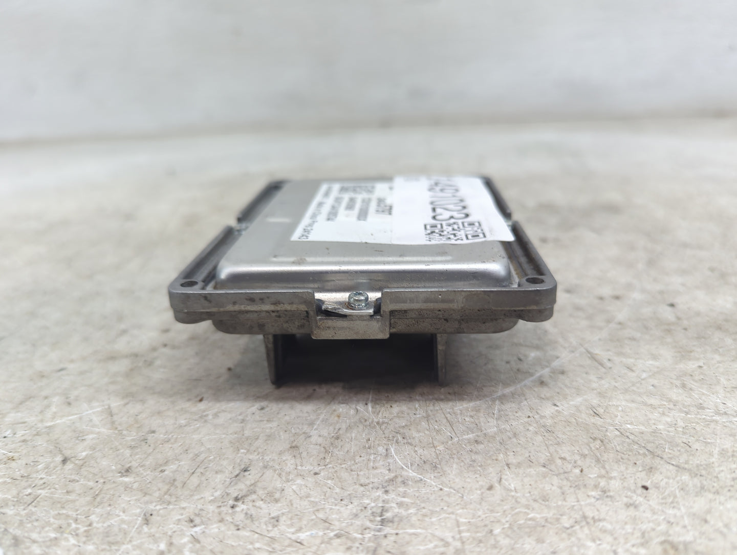 2020 Cadillac Ct5 PCM Engine Control Computer ECU ECM PCU OEM P/N:24045797 1320101000000X, 544930568 Fits Fits 2021 OEM Used