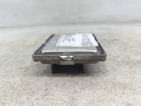 2020 Cadillac Ct5 PCM Engine Control Computer ECU ECM PCU OEM P/N:24045797 1320101000000X, 544930568 Fits Fits 2021 OEM Used