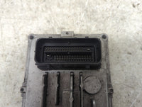2020 Cadillac Ct5 PCM Engine Control Computer ECU ECM PCU OEM P/N:24045797 1320101000000X, 544930568 Fits Fits 2021 OEM Used