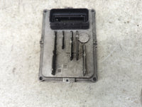 2020 Cadillac Ct5 PCM Engine Control Computer ECU ECM PCU OEM P/N:24045797 1320101000000X, 544930568 Fits Fits 2021 OEM Used