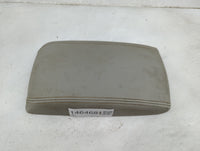 2022 Cadillac Xt4 Center Console Armrest Cover Lid P/N:C8MW13386 Fits OEM Used Auto Parts - Oemusedautoparts1.com