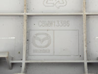 2022 Cadillac Xt4 Center Console Armrest Cover Lid P/N:C8MW13386 Fits OEM Used Auto Parts - Oemusedautoparts1.com