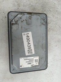 2020 Cadillac Xt4 PCM Engine Control Computer ECU ECM PCU OEM P/N:12726508 13101010000000X, 07919655S Fits Fits 2021 2022 OE