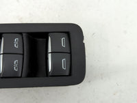 2017-2020 Cadillac Xt5 Master Power Window Switch Replacement Driver Side Left P/N:84583138 Fits Fits 2017 2018 2019 2020 OE