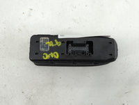 2017-2020 Cadillac Xt5 Master Power Window Switch Replacement Driver Side Left P/N:84583138 Fits Fits 2017 2018 2019 2020 OE