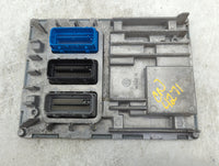 2017-2020 Cadillac Xt5 PCM Engine Control Computer ECU ECM PCU OEM P/N:12719362 12708794 Fits OEM Used Auto Parts - Oemuseda