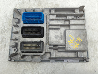 compare product 2017-2020 Cadillac Xt5 PCM Engine Control Computer ECU ECM PCU OEM P/N:12719362 12708794 Fits OEM Used Auto Parts