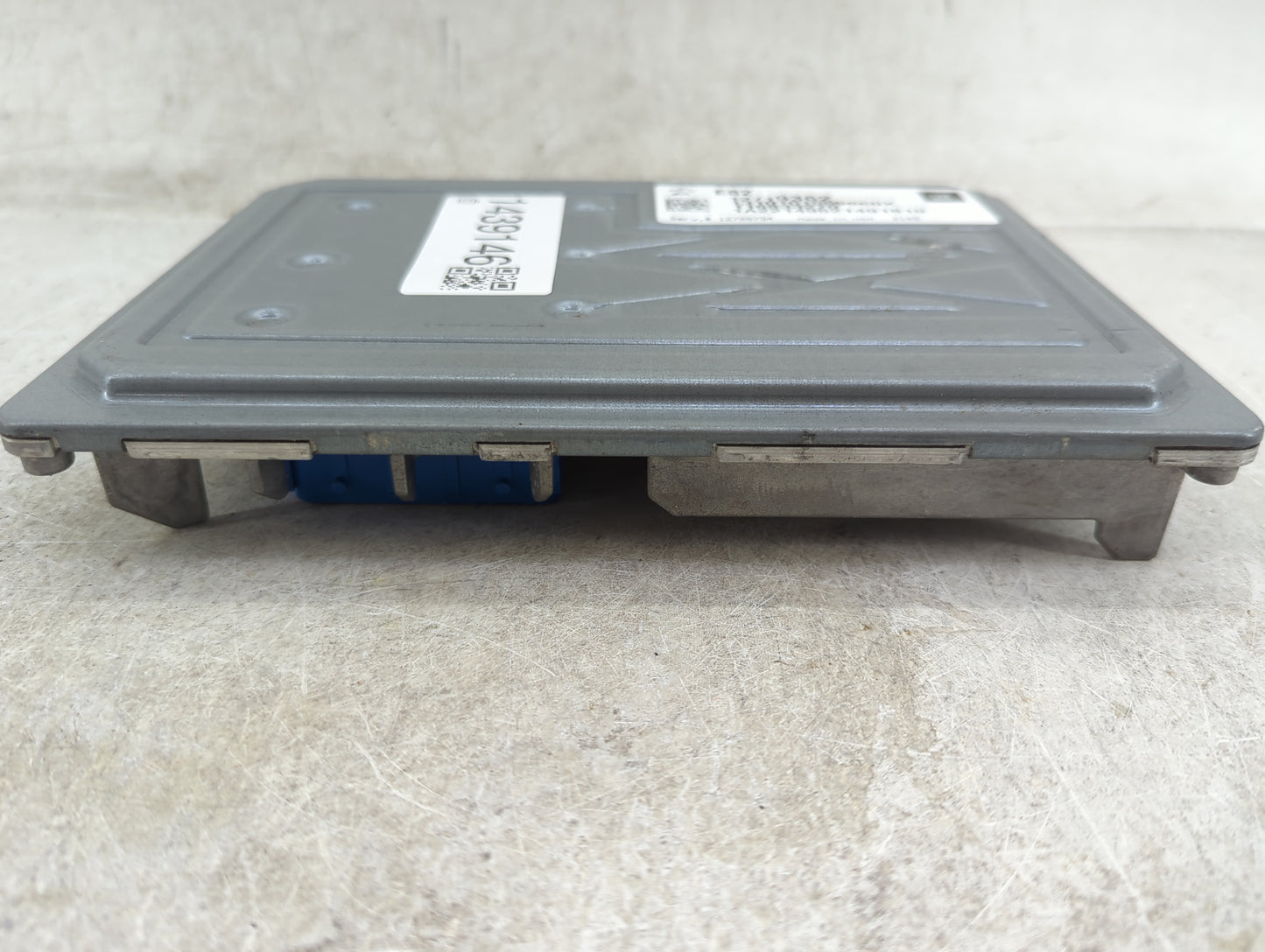 2017-2020 Cadillac Xt5 PCM Engine Control Computer ECU ECM PCU OEM P/N:12719362 12708794 Fits OEM Used Auto Parts - Oemuseda